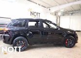 2021 JEEP GRAND CHEROKEE SRT | Rocket
