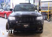 2021 JEEP GRAND CHEROKEE SRT | Rocket