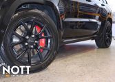 2021 JEEP GRAND CHEROKEE SRT | Rocket