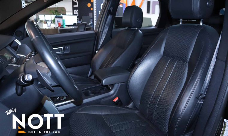 2019 LAND ROVER DISCOVERY SPORT HSE | Low Mileage
