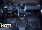 2019 LAND ROVER DISCOVERY SPORT HSE | Low Mileage