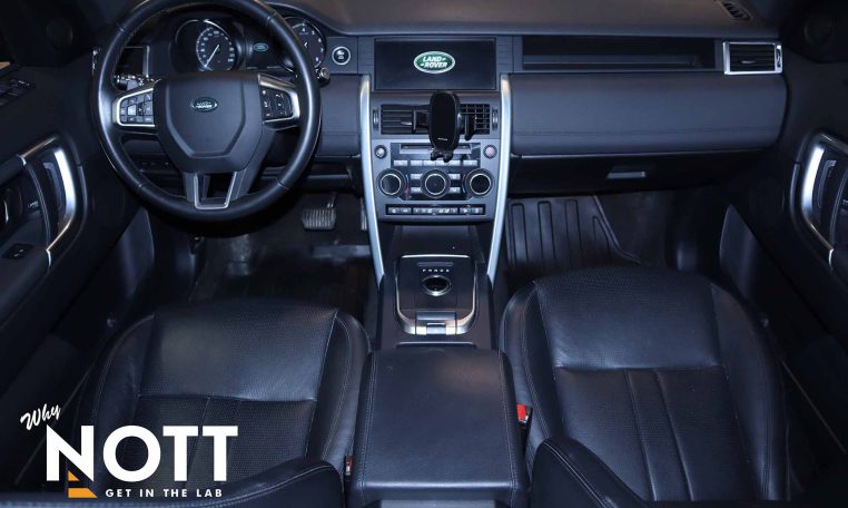 2019 LAND ROVER DISCOVERY SPORT HSE | Low Mileage