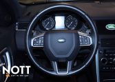 2019 LAND ROVER DISCOVERY SPORT HSE | Low Mileage