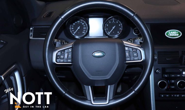 2019 LAND ROVER DISCOVERY SPORT HSE | Low Mileage