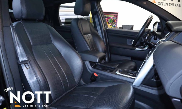 2019 LAND ROVER DISCOVERY SPORT HSE | Low Mileage