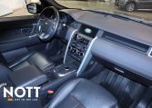2019 LAND ROVER DISCOVERY SPORT HSE | Low Mileage