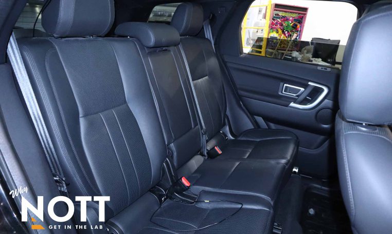 2019 LAND ROVER DISCOVERY SPORT HSE | Low Mileage