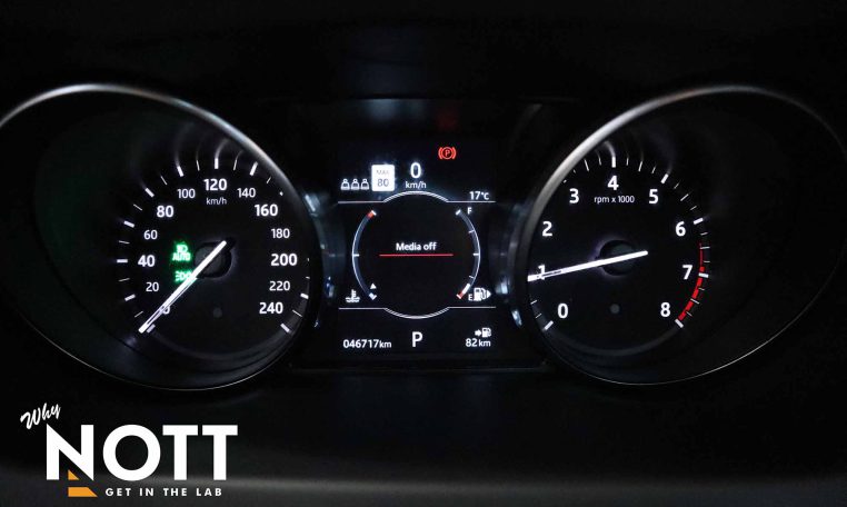 2019 LAND ROVER DISCOVERY SPORT HSE | Low Mileage