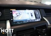 2019 LAND ROVER DISCOVERY SPORT HSE | Low Mileage