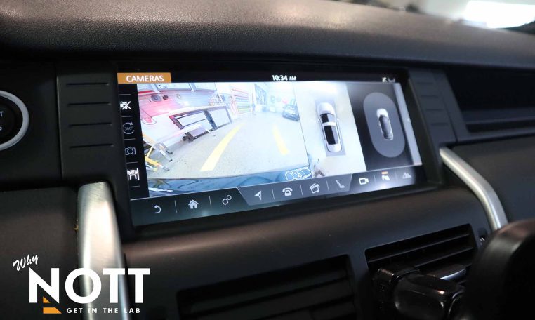 2019 LAND ROVER DISCOVERY SPORT HSE | Low Mileage