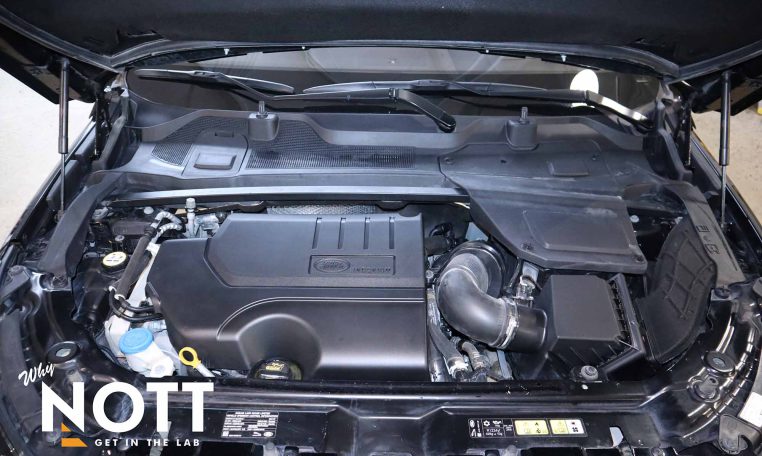 2019 LAND ROVER DISCOVERY SPORT HSE | Low Mileage