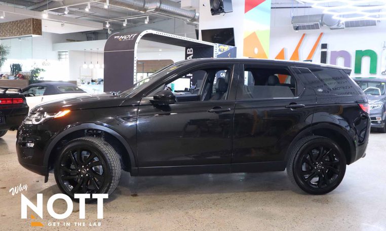 2019 LAND ROVER DISCOVERY SPORT HSE | Low Mileage