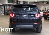 2019 LAND ROVER DISCOVERY SPORT HSE | Low Mileage