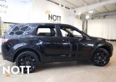 2019 LAND ROVER DISCOVERY SPORT HSE | Low Mileage
