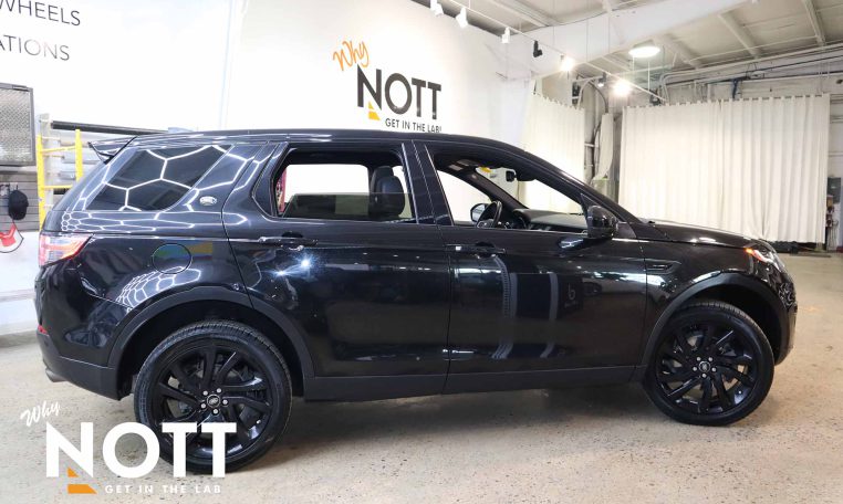 2019 LAND ROVER DISCOVERY SPORT HSE | Low Mileage