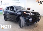2019 LAND ROVER DISCOVERY SPORT HSE | Low Mileage