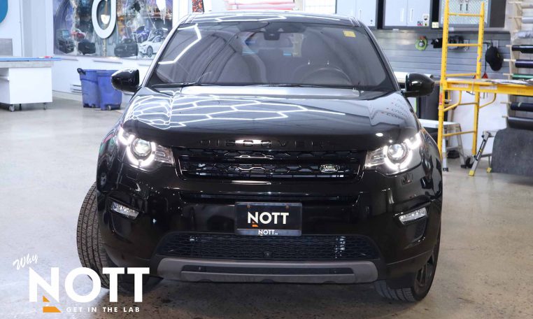 2019 LAND ROVER DISCOVERY SPORT HSE | Low Mileage