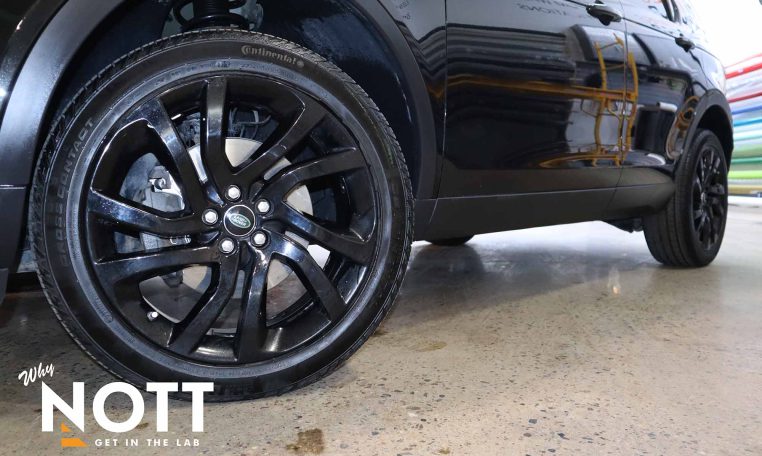 2019 LAND ROVER DISCOVERY SPORT HSE | Low Mileage