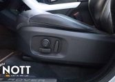 2017 LAND ROVER EVOQUE  HSE