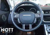2017 LAND ROVER EVOQUE  HSE