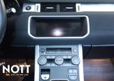 2017 LAND ROVER EVOQUE  HSE