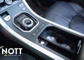 2017 LAND ROVER EVOQUE  HSE