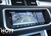 2017 LAND ROVER EVOQUE  HSE