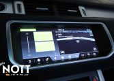 2017 LAND ROVER EVOQUE  HSE