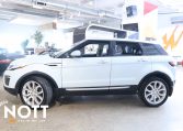 2017 LAND ROVER EVOQUE  HSE