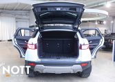2017 LAND ROVER EVOQUE  HSE