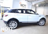 2017 LAND ROVER EVOQUE  HSE