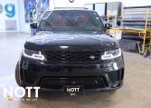 2022 LAND ROVER RANGE ROVER SPORT HSE DYNAMIC | Meridian Surround Sound