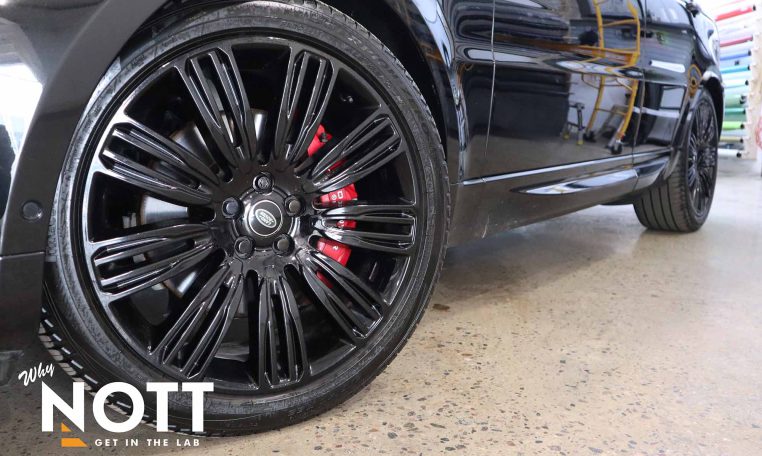 2022 LAND ROVER RANGE ROVER SPORT HSE DYNAMIC | Meridian Surround Sound