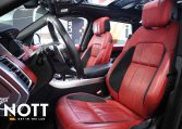 2022 LAND ROVER RANGE ROVER SPORT HSE DYNAMIC | Meridian Surround Sound