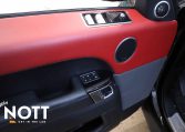 2022 LAND ROVER RANGE ROVER SPORT HSE DYNAMIC | Meridian Surround Sound