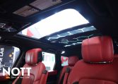 2022 LAND ROVER RANGE ROVER SPORT HSE DYNAMIC | Meridian Surround Sound