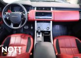 2022 LAND ROVER RANGE ROVER SPORT HSE DYNAMIC | Meridian Surround Sound