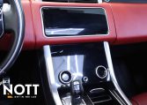 2022 LAND ROVER RANGE ROVER SPORT HSE DYNAMIC | Meridian Surround Sound