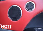 2022 LAND ROVER RANGE ROVER SPORT HSE DYNAMIC | Meridian Surround Sound