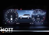 2022 LAND ROVER RANGE ROVER SPORT HSE DYNAMIC | Meridian Surround Sound