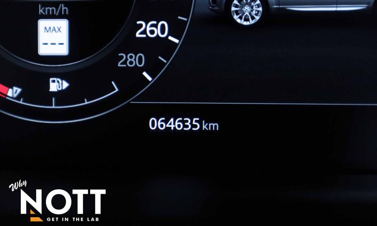 2022 LAND ROVER RANGE ROVER SPORT HSE DYNAMIC | Meridian Surround Sound