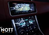 2022 LAND ROVER RANGE ROVER SPORT HSE DYNAMIC | Meridian Surround Sound