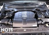 2022 LAND ROVER RANGE ROVER SPORT HSE DYNAMIC | Meridian Surround Sound