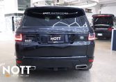 2022 LAND ROVER RANGE ROVER SPORT HSE DYNAMIC | Meridian Surround Sound