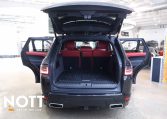 2022 LAND ROVER RANGE ROVER SPORT HSE DYNAMIC | Meridian Surround Sound