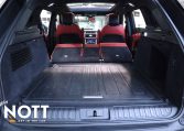2022 LAND ROVER RANGE ROVER SPORT HSE DYNAMIC | Meridian Surround Sound