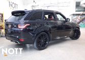 2022 LAND ROVER RANGE ROVER SPORT HSE DYNAMIC | Meridian Surround Sound