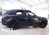 2022 LAND ROVER RANGE ROVER SPORT HSE DYNAMIC | Meridian Surround Sound
