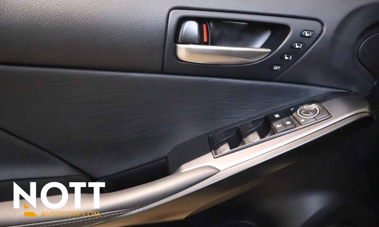 2024 LEXUS IS IS 500 | F-Sport Performance