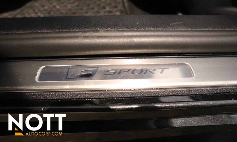 2024 LEXUS IS IS 500 | F-Sport Performance